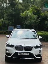 BMW X1 sDrive20d Expedition