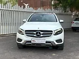 Mercedes-Benz GLC 220 d CBU Mercedes-Benz GLC 220 d CBU