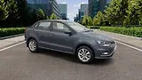 Volkswagen Ameo Highline1.2L (P) [2016-2018]