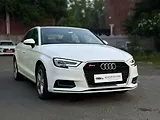 Audi A3 35 TFSI Technology Audi A3 35 TFSI Technology