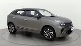Maruti Suzuki Baleno Zeta Maruti Suzuki Baleno Zeta