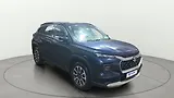 Maruti Suzuki Grand Vitara Alpha Smart Hybrid AT [2023-2025]