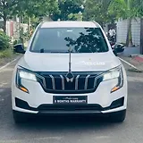 Mahindra Old Generation XUV700 AX 5 Diesel MT 5 STR [2021]