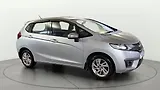 Honda Jazz S MT [2015-2016]