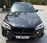 BMW X5 xDrive 30d