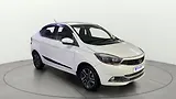 Tata Tigor Revotron XZA