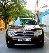 Renault Duster 110 PS RxL Diesel