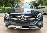 Mercedes-Benz GLE 350 d
