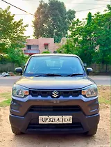 Maruti Suzuki S-Presso LXi (O)