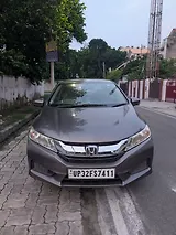 Honda City SV