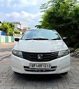 Honda City 1.5 V MT