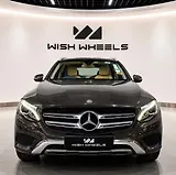 Mercedes-Benz GLC 220 d Progressive