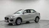 Maruti Suzuki Dzire VXi
