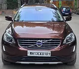 Volvo XC60 D5 Volvo XC60 D5