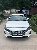 Hyundai Verna SX 1.5 MPi