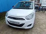 Hyundai i10 1.1L iRDE Magna Special Edition Hyundai i10 1.1L iRDE Magna Special Edition