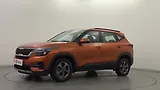 Kia Seltos HTK Plus 1.5 Diesel [2020-2021]