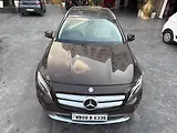Mercedes-Benz GLA 200 CDI Sport Mercedes-Benz GLA 200 CDI Sport