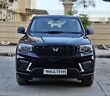 Mahindra Scorpio N Z2 Diesel MT 7 STR