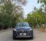 Audi Q5 Premium Plus 45 TFSI [2021-2024]