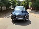 Jaguar XF 2.2 Diesel Luxury