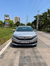 Honda Amaze 1.2 V CVT Petrol [2018-2020]