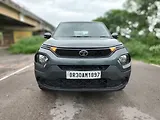 Tata Punch Adventure MT Tata Punch Adventure MT