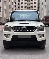 Mahindra Scorpio 2021 S5 Mahindra Scorpio 2021 S5