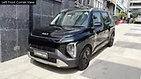 Kia Syros HTK (O) Petrol 1.0L Turbo Manual Kia Syros HTK (O) Petrol 1.0L Turbo Manual