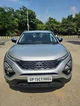 Tata Harrier XT [2019-2020]
