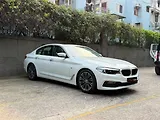 BMW 5 Series 520d Sport Line