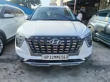 Hyundai Alcazar Signature 6 STR 1.5 Diesel