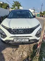 Tata Harrier XZA Plus