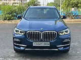 BMW X5 xDrive 30d