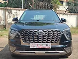 Hyundai Alcazar Signature (O) 7 Seater 1.5 Diesel AT Hyundai Alcazar Signature (O) 7 Seater 1.5 Diesel AT