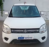 Maruti Suzuki Wagon R VXI 1.0 [2023-2025]
