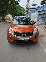 Tata Nexon XZ Plus Diesel Dual Tone Tata Nexon XZ Plus Diesel Dual Tone