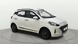 Hyundai Grand i10 Nios Sportz 1.2 Kappa VTVT CNG Hyundai Grand i10 Nios Sportz 1.2 Kappa VTVT CNG