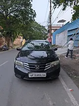 Honda City 1.5 V MT
