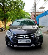 Maruti Suzuki S-Cross Zeta 1.3