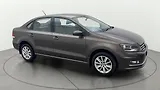 Volkswagen Vento Highline 1.2 (P) AT Volkswagen Vento Highline 1.2 (P) AT