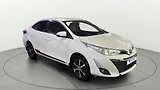 Toyota Yaris G MT [2018-2020]