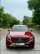 Mercedes-Benz GLC 220 d Sport Mercedes-Benz GLC 220 d Sport