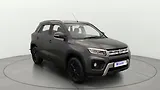 Maruti Suzuki Vitara Brezza ZXi Maruti Suzuki Vitara Brezza ZXi