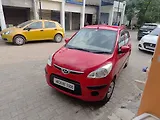 Hyundai i10 Sportz 1.2 Hyundai i10 Sportz 1.2
