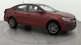 Volkswagen Virtus Comfortline Petrol 1.0L Turbo Manual