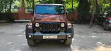 Mahindra Thar LX Hard Top Petrol MT 4WD Mahindra Thar LX Hard Top Petrol MT 4WD