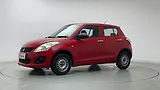 Maruti Suzuki Swift Lxi (O) [2014-2017]