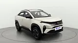 Tata Curvv Pure Plus S Petrol 1.2L Turbo Manual