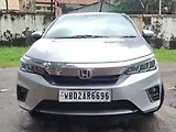 Honda City 4th Generation V Petrol Honda City 4th Generation V Petrol